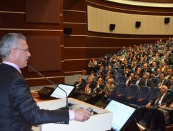 04.03.2013 / Genel Merkez Seçim İşleri Başkanları Toplantısı