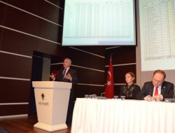 04.03.2013 / Genel Merkez Seçim İşleri Başkanları Toplantısı