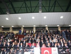 22.03.2013 / Gümüşhane'nin Kurtuluşunun 95. Yıl Dönümü Etkinlikleri