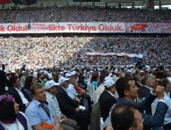 04.05.2012 / AK Parti İstanbul İl Kongresi