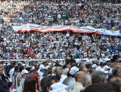 04.05.2012 / AK Parti İstanbul İl Kongresi