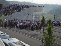 04.05.2012 / AK Parti İstanbul İl Kongresi