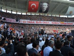 04.05.2012 / AK Parti İstanbul İl Kongresi