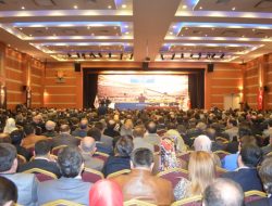 23.03.2013 / İstanbul İl Danışma Meclisi Toplantısı