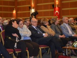 23.03.2013 / İstanbul İl Danışma Meclisi Toplantısı