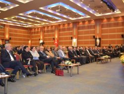 23.03.2013 / İstanbul İl Danışma Meclisi Toplantısı