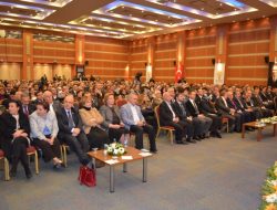 23.03.2013 / İstanbul İl Danışma Meclisi Toplantısı