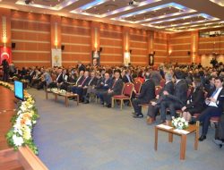 23.03.2013 / İstanbul İl Danışma Meclisi Toplantısı