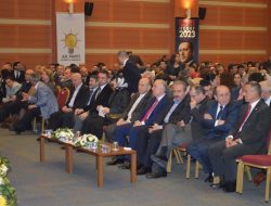 23.03.2013 / İstanbul İl Danışma Meclisi Toplantısı