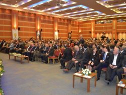 23.03.2013 / İstanbul İl Danışma Meclisi Toplantısı