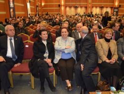 23.03.2013 / İstanbul İl Danışma Meclisi Toplantısı