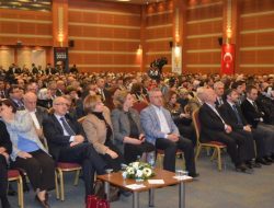 23.03.2013 / İstanbul İl Danışma Meclisi Toplantısı