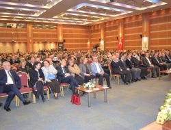 23.03.2013 / İstanbul İl Danışma Meclisi Toplantısı