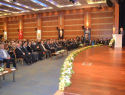 23.03.2013 / İstanbul İl Danışma Meclisi Toplantısı