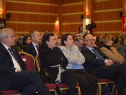 23.03.2013 / İstanbul İl Danışma Meclisi Toplantısı