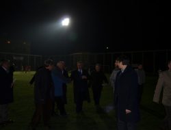 16.02.2013 / Erzincan Kemaliye Köyler Futbol Turnuvası