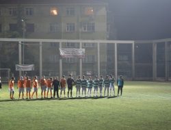 16.02.2013 / Erzincan Kemaliye Köyler Futbol Turnuvası