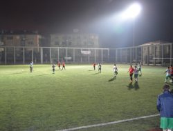 16.02.2013 / Erzincan Kemaliye Köyler Futbol Turnuvası