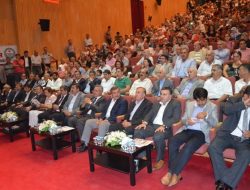 14.09.2012 / Zeytinburnu Elazığlılar Derneği