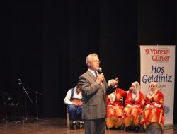 14.09.2012 / Zeytinburnu Elazığlılar Derneği