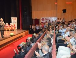 14.09.2012 / Zeytinburnu Elazığlılar Derneği