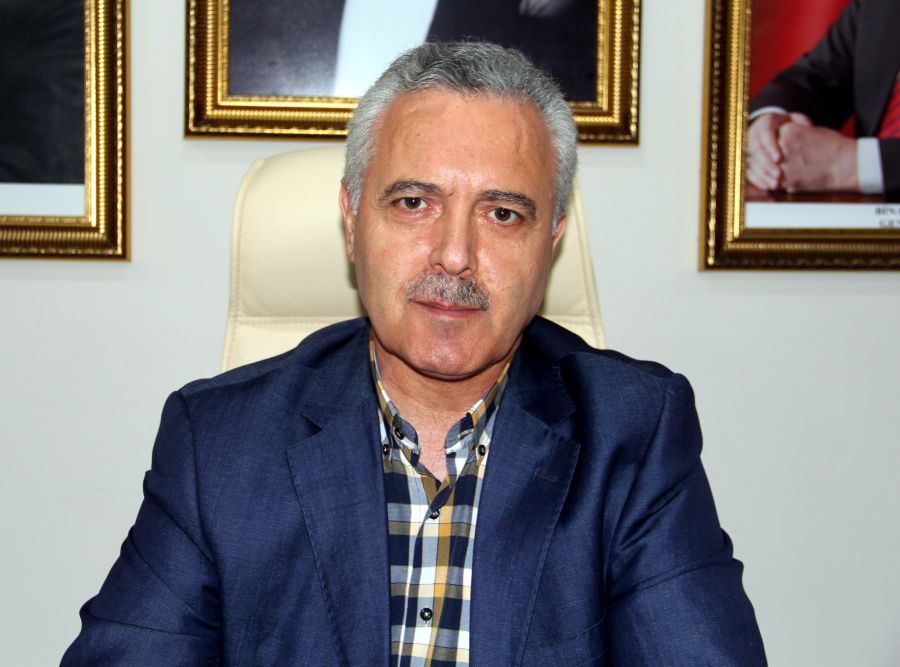 ATAŞ: "Türkiye’nin Güvenliği Açısından Operasyonlar Devam Edecek"