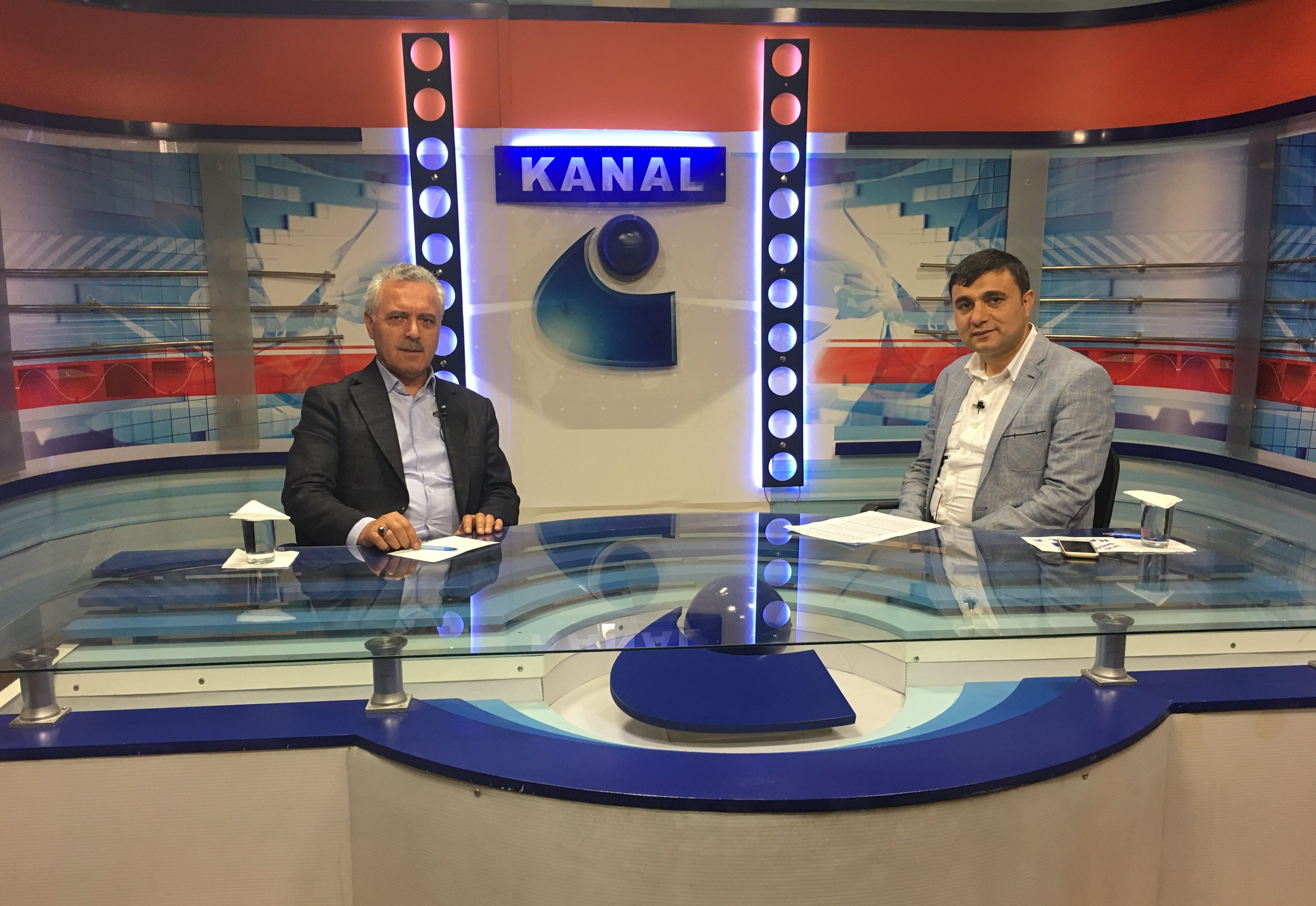 ATAŞ: "Parti İçerisinde OHAL İlan Ettik"