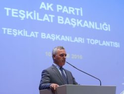 ATAŞ: “Milletin Gücünün Üzerinde Hiçbir Güç Duramaz”