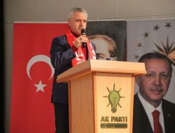 ATAŞ: "Meclisin Denetleme Yetkisi Duruyor"